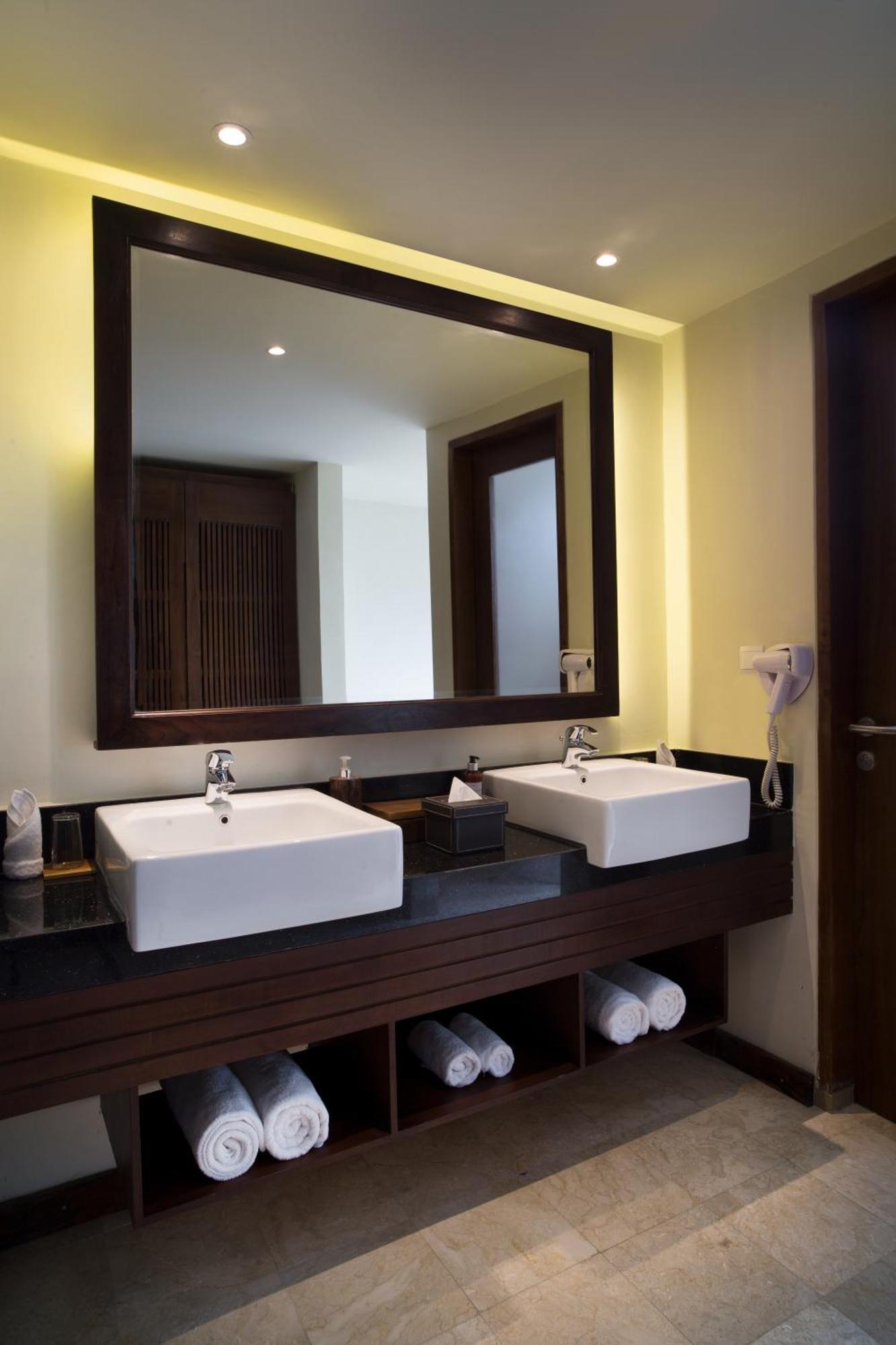 Ubud Village Hotel Quarto foto